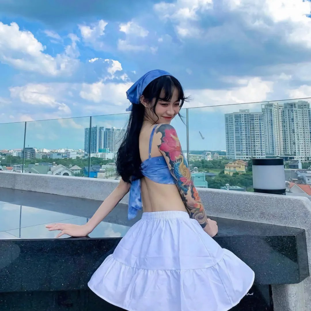 北西北